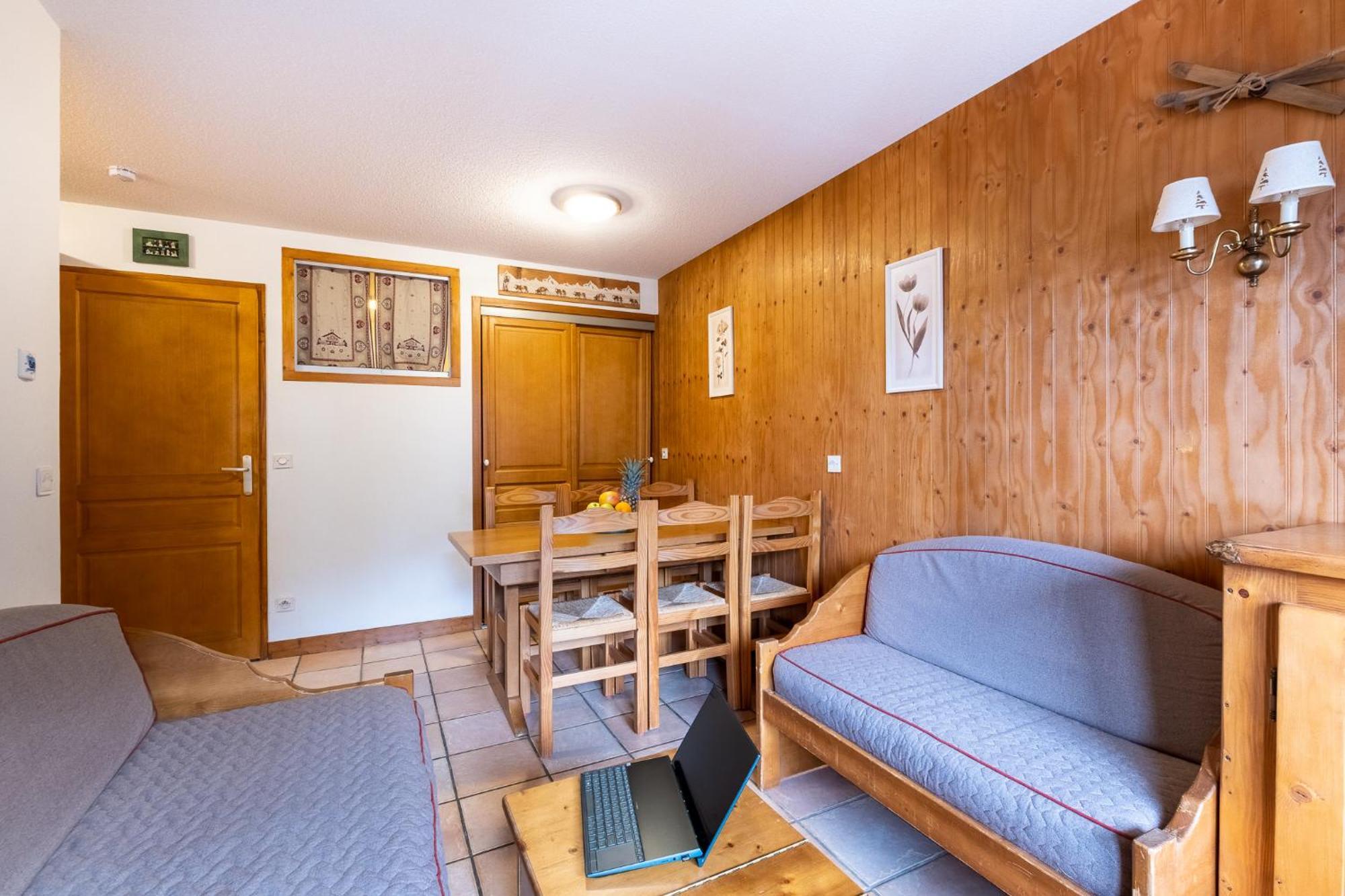 Residence Les Balcons De Val Cenis Le Haut Lanslevillard Dış mekan fotoğraf