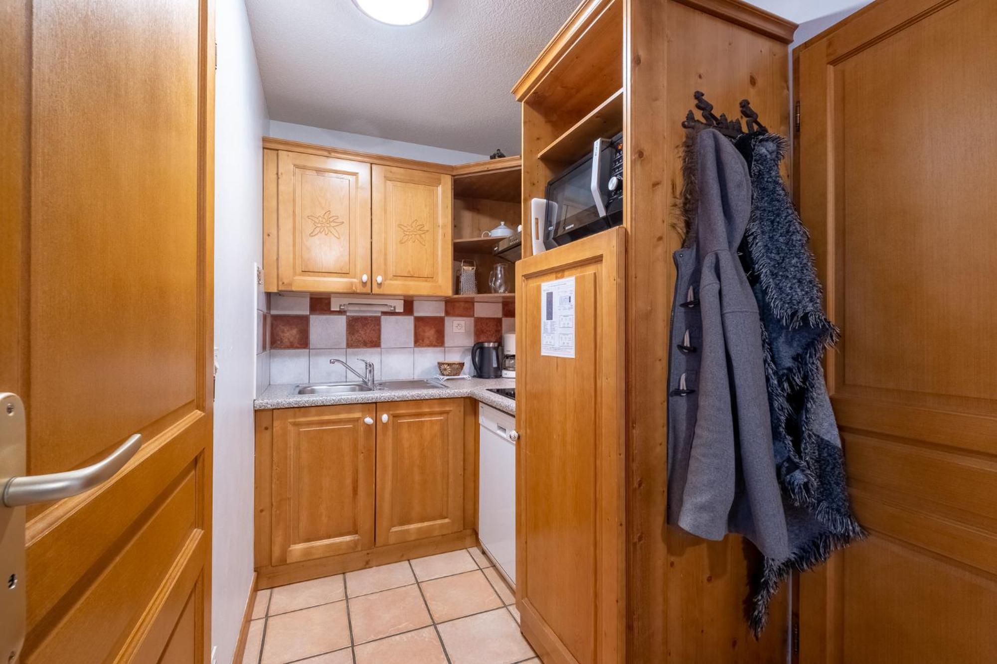 Residence Les Balcons De Val Cenis Le Haut Lanslevillard Dış mekan fotoğraf