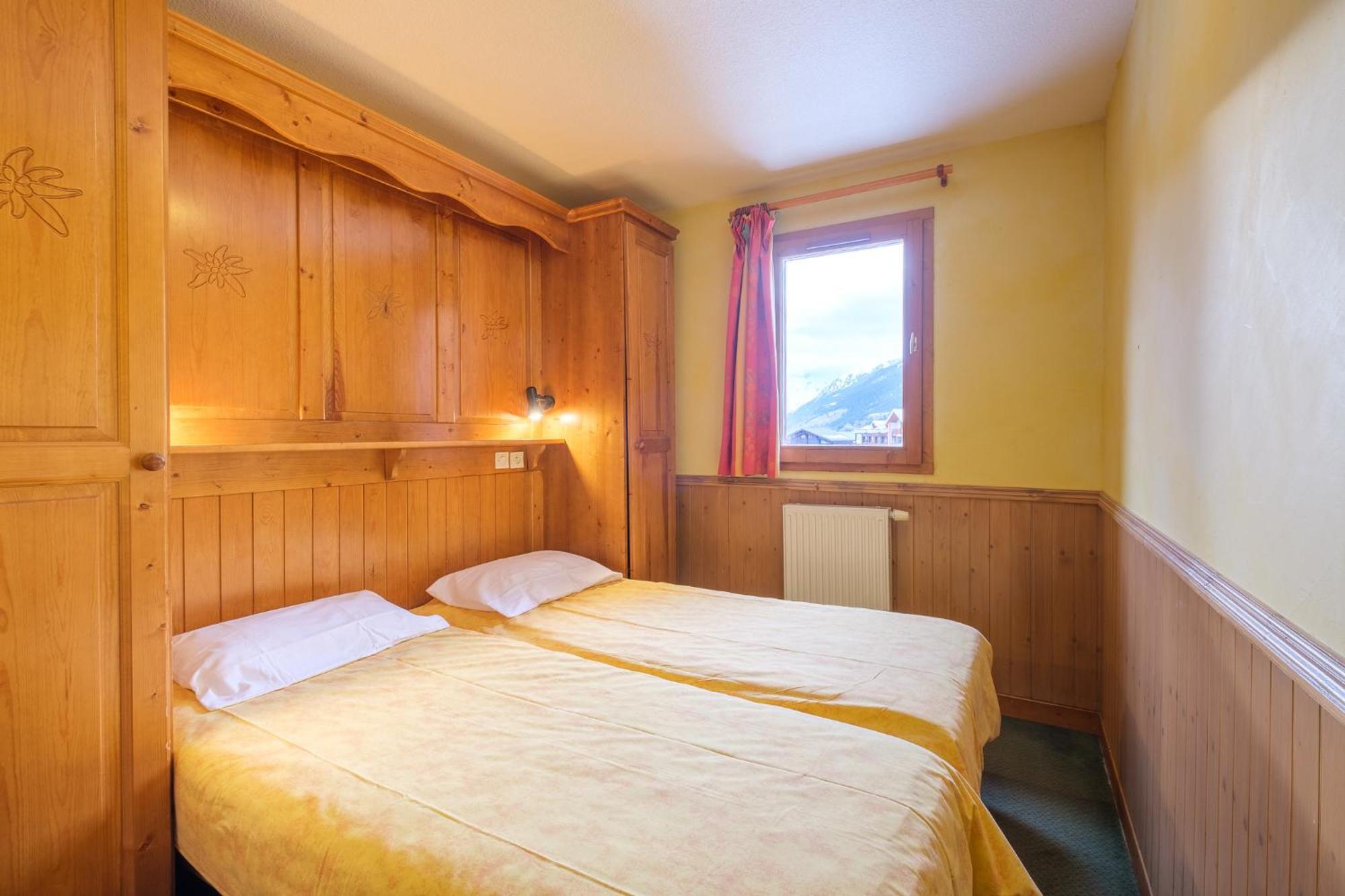 Residence Les Balcons De Val Cenis Le Haut Lanslevillard Dış mekan fotoğraf
