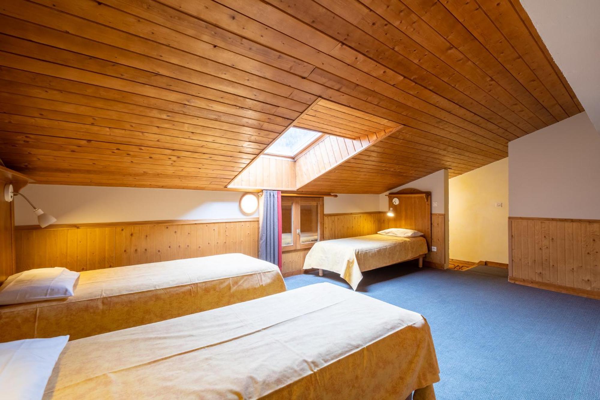 Residence Les Balcons De Val Cenis Le Haut Lanslevillard Dış mekan fotoğraf