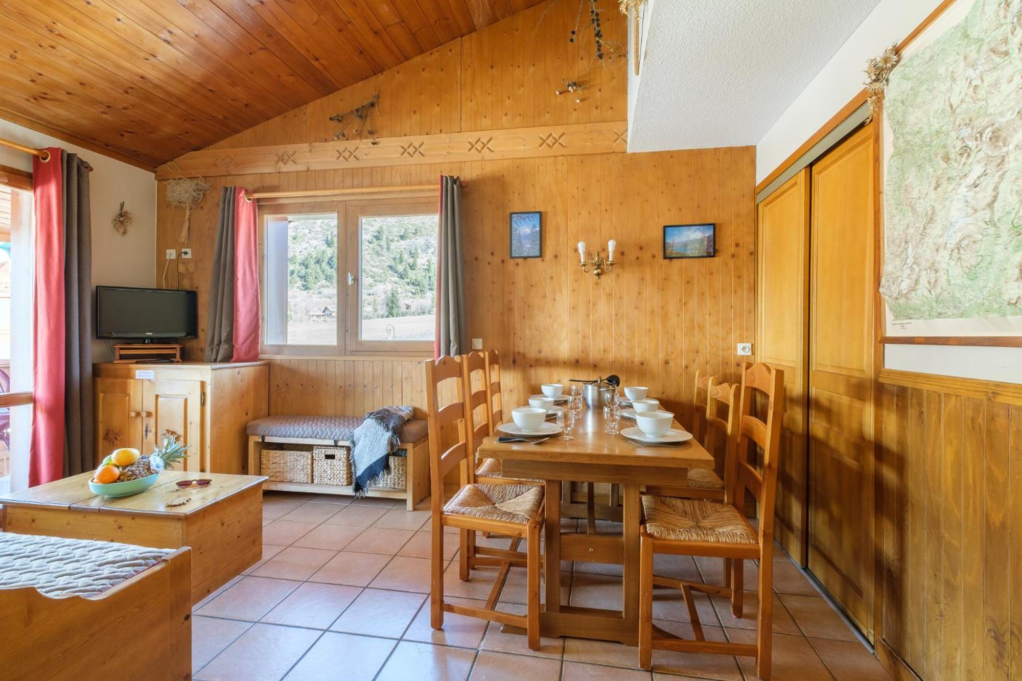 Residence Les Balcons De Val Cenis Le Haut Lanslevillard Dış mekan fotoğraf