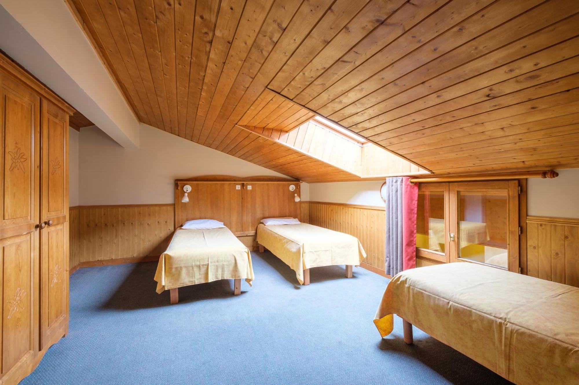 Residence Les Balcons De Val Cenis Le Haut Lanslevillard Dış mekan fotoğraf